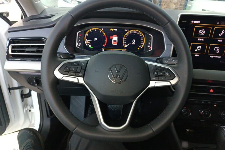 Used Volkswagen Lavida 2024 1.5L Automatic Starry Sky 5 Million Edition