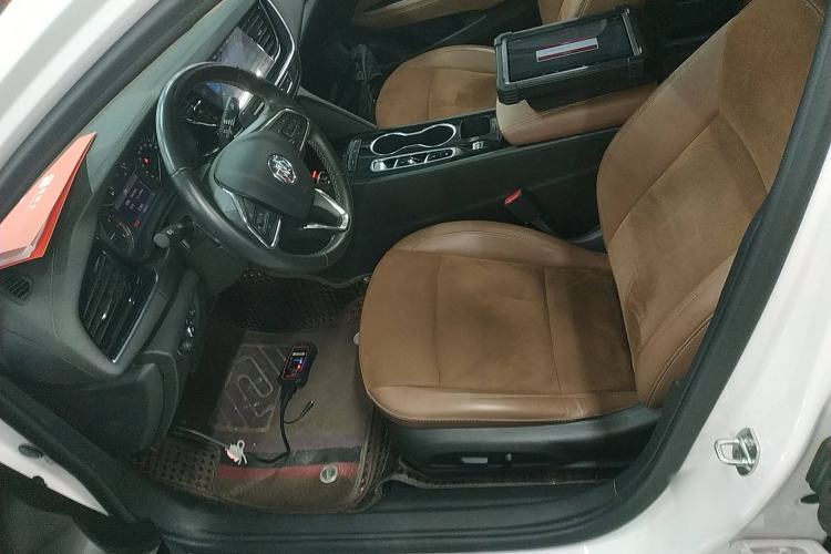 Used Buick Regal 2023 552T Smart Enjoyment Version
