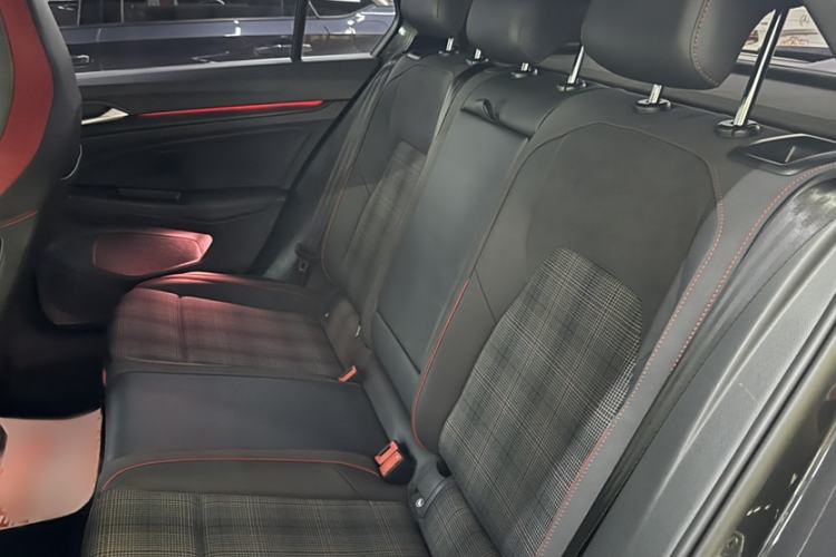 Used Volkswagen  2021 Facelift 380TSI DSG GTI
