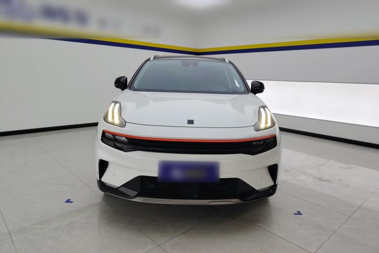 Used Lynk & Co 06 2020 1.5T YAO Halo