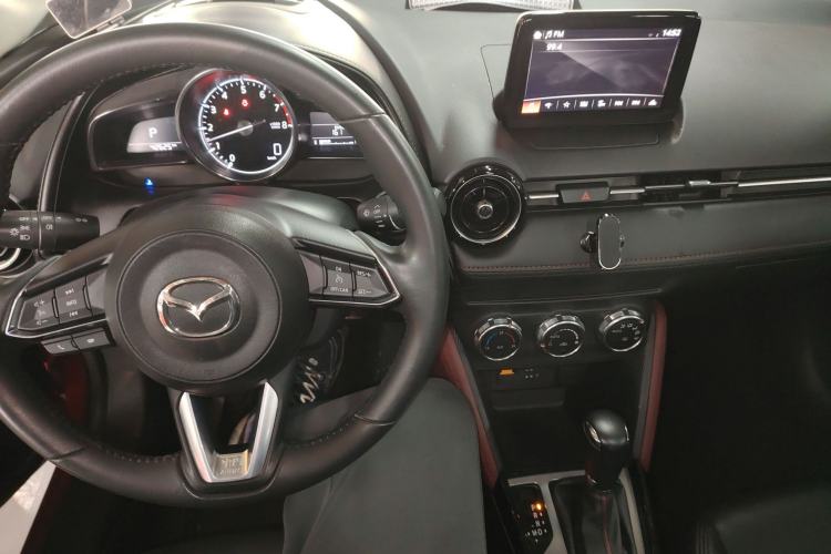 Used Mazda CX-3 2018 2.0L Automatic Prestige Edition