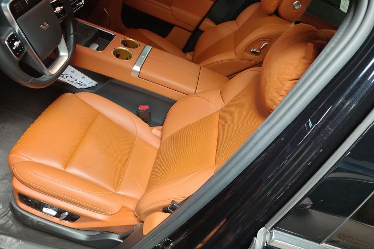 Used Li Auto L7 2024 Pro Model
