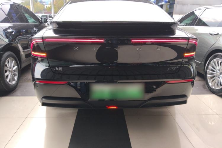 Used XPeng P7+ 2024 Long-Range Max
