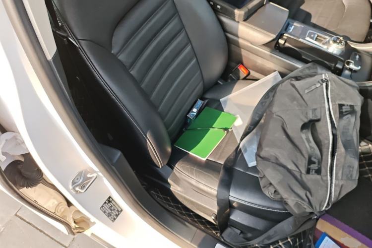 Used Ford Mondeo 2018 EcoBoost 180 Fashion Edition