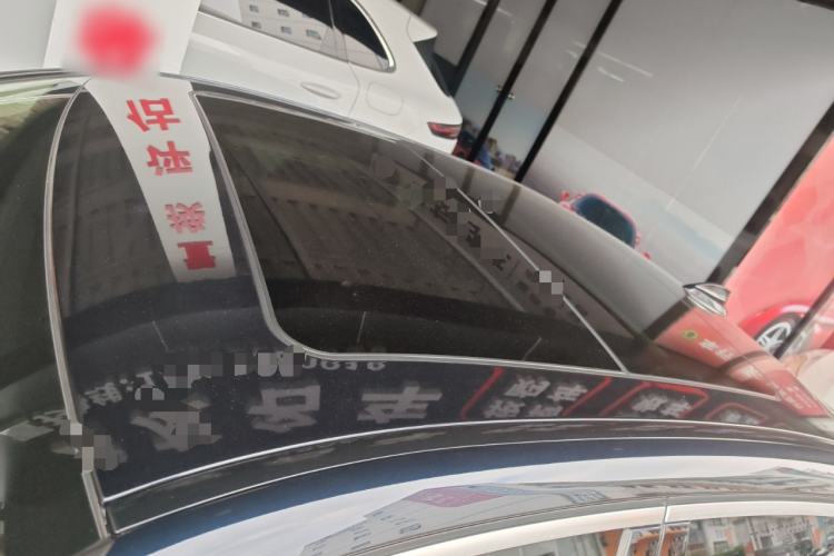 Used BMW 3 Series 2022 Updated 325Li M Sport Package
