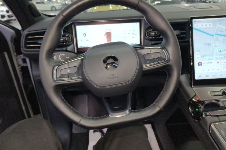 Used Nio ES6 2020 420 km Sport Edition