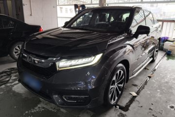 Used Honda Avancier 2017 240TURBO Two-Wheel Drive Premium Edition