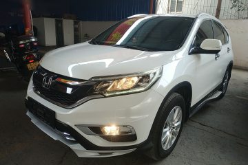 Used Honda CR-V 2016 2.0L two-wheel drive Urban Edition