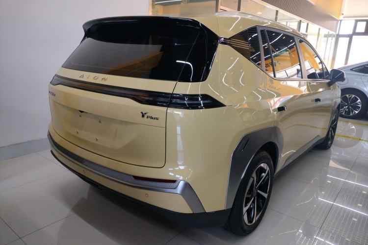 Used AION Y 2022 Plus 70 Smart Edition
