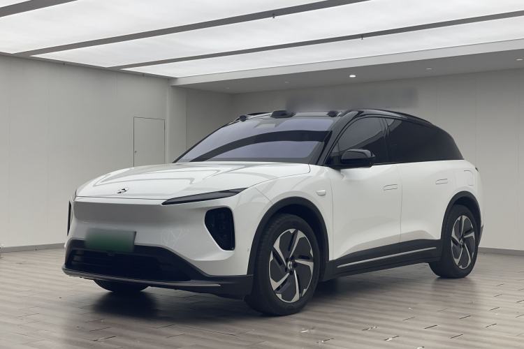 Used Nio ES6 2024 75 kWh