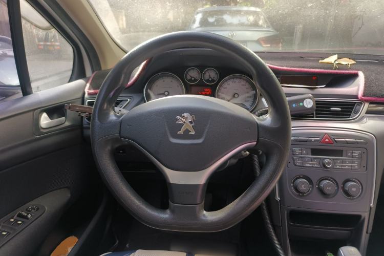Used Peugeot 308 2013 1.6L Manual YouShang Model