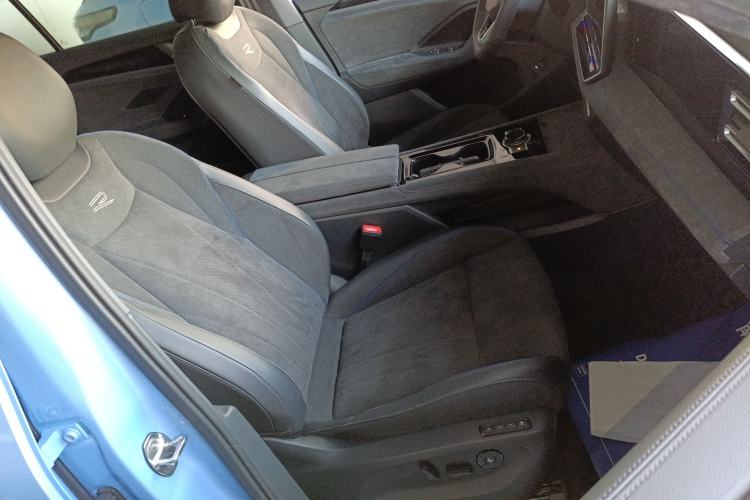 Used Volkswagen Tiguan L 2024 PRO 380TSI Four-Wheel Drive R-Line Prestige Edition