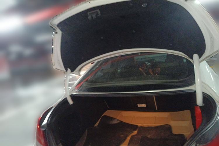 Used Buick Regal 2012 2.0L Comfort Edition
