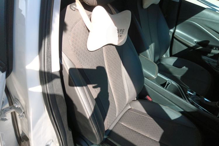 Used Buick Verano 2023 Pro Enjoyment Edition