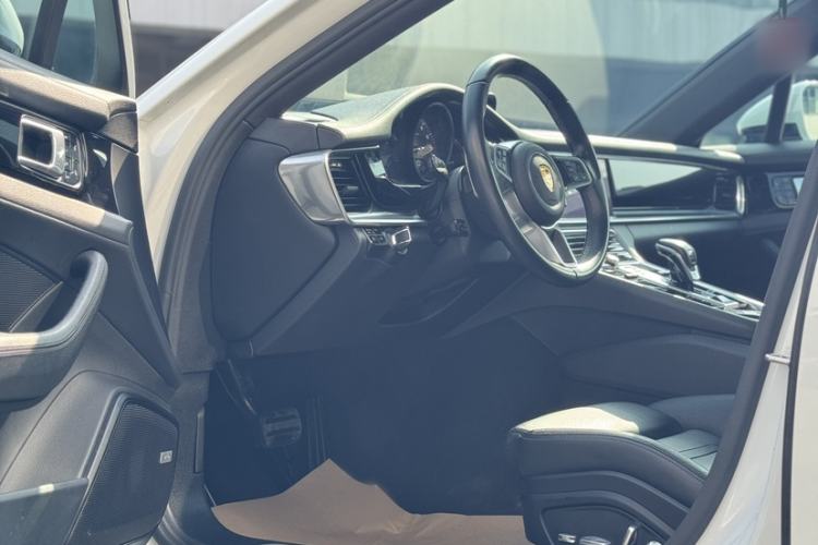Used Porsche Panamera 2017 Panamera 3.0T