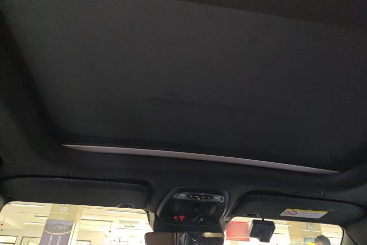 Used Volvo S60 2022 B4 Zhiyuan Luxury Edition