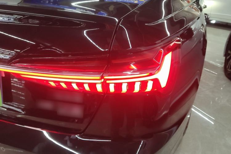 Used Audi A6L 2024 45 TFSI quattro Prestige Dynamic Edition
