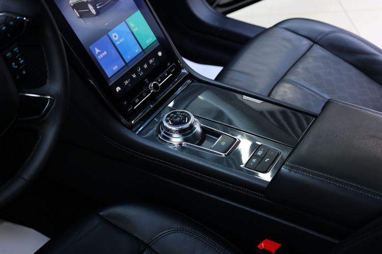 Used Ford Taurus 2019 EcoBoost 245 Premium Edition
