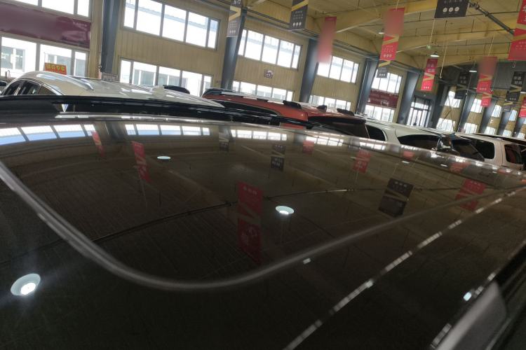 Used Lynk & Co 01 EM-P 2021 1.5TD PHEV Halo
