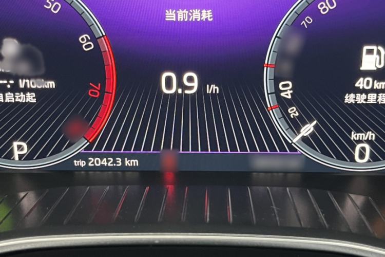 Used Skoda Kodiaq GT 2022 TSI330 Two-Wheel-Drive Luxury Edition
