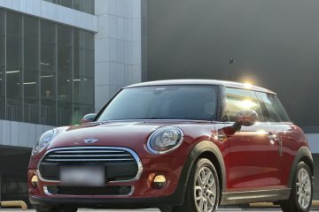 Used MINI MINI 2014 1.2T ONE+