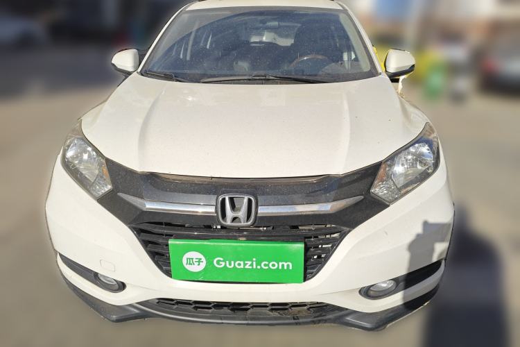 Used Honda Vezel 2015 1.5L CVT two-wheel drive Comfort trim