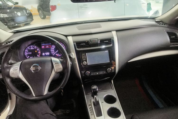 Used Nissan Teana 2016 Revised Version 2.0L XL Comfort Edition