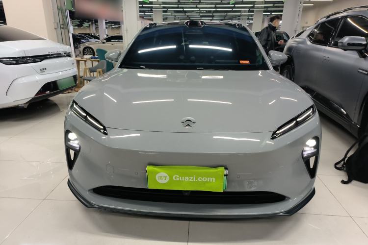 Used Nio ET5T 2023 75 kWh Touring