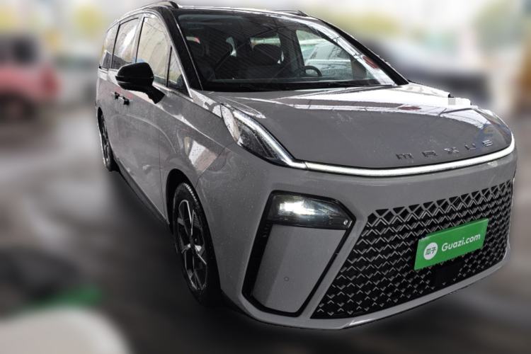 Used SAIC MAXUS G70 2024 2.0T Automatic Flagship Version 7 Seats
