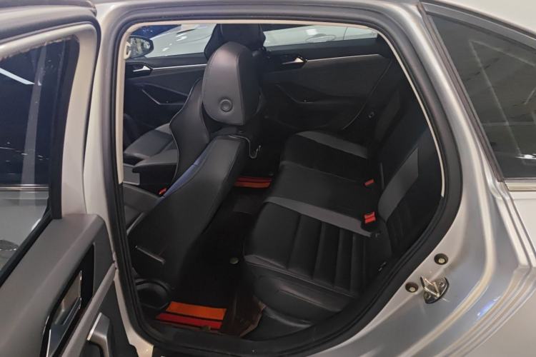 Used Volkswagen Sagitar 2021 280TSI DSG Comfort Connect Edition
