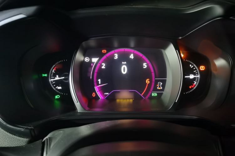 Used Renault Koleos 2018 2.0L Two-Wheel Drive 120th Anniversary Limited Edition
