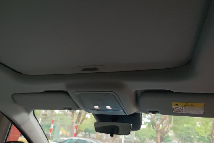 Used BYD Seal 05 DM-i 2025 DM-i Intelligent Drive 120KM Flagship Model
