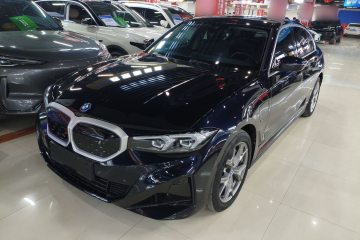 Used BMW i3 2022 eDrive 35 L