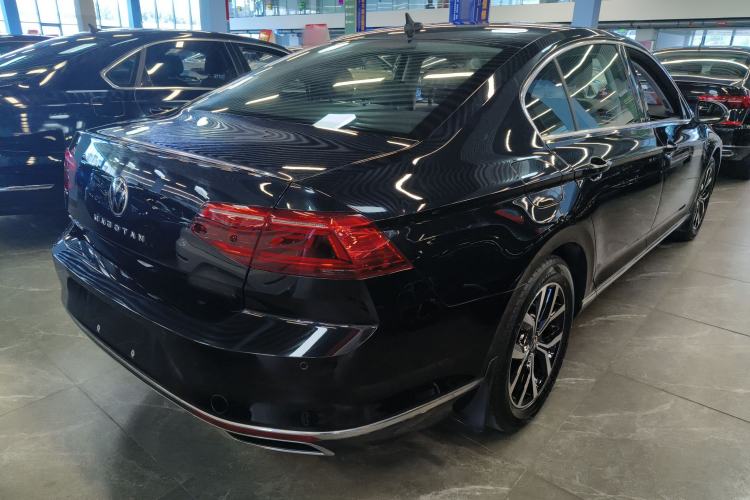 Used Volkswagen Magotan 2020 330TSI DSG Leading Model