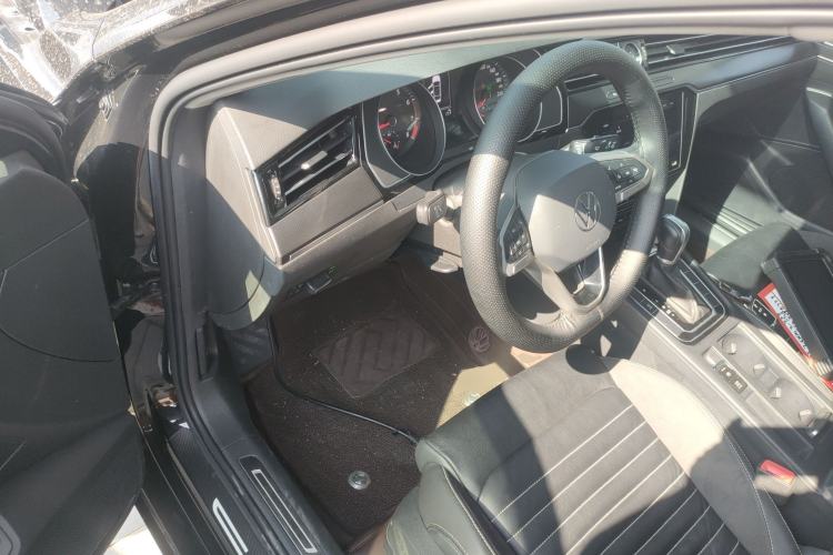 Used Volkswagen Magotan 2020 330TSI DSG Leading Model