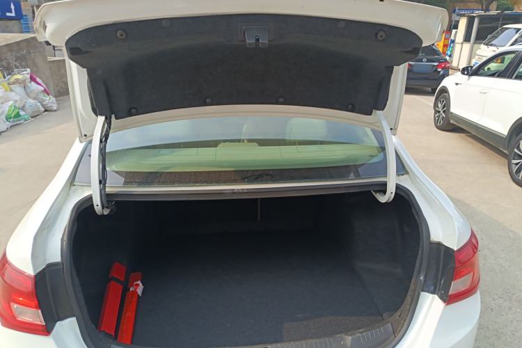 Used Buick GT 2017 15N Automatic Elite Version