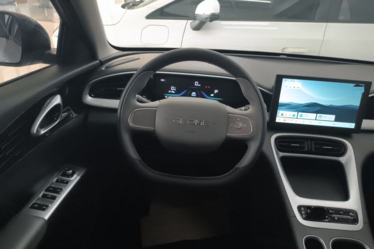 Used Geely Galaxy Geome 2025 310km Youth Edition