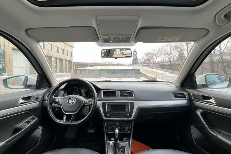 Used Volkswagen Gran Lavida 2017 180TSI DSG Comfort Edition