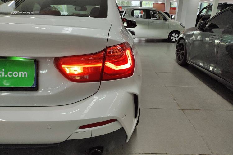 Used BMW 1 Series 2021 125i M Sport Night Edition
