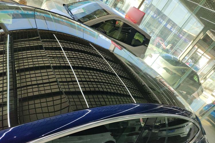 Used Tesla Model 3 2019 Standard Range Rear-Drive Upgraded Version
