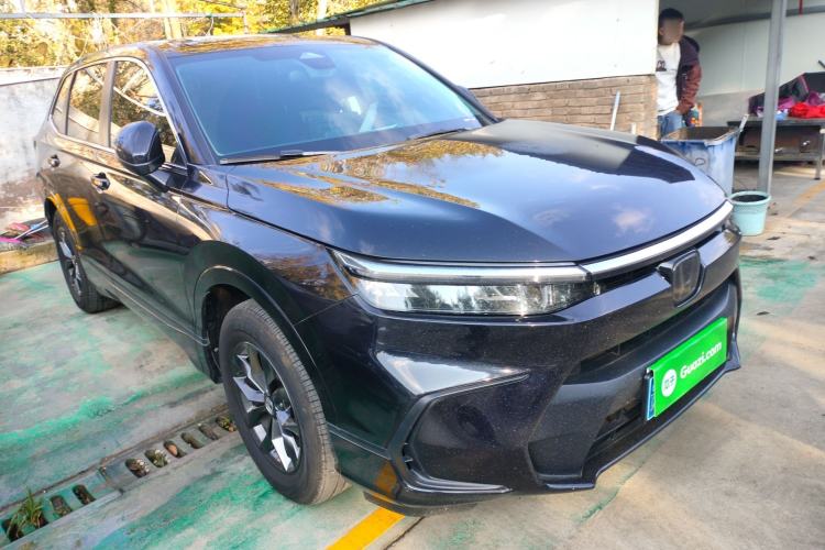 Used Honda Breeze 2023 240TURBO Two-Wheel-Drive Luxury Edition 5 Seats
