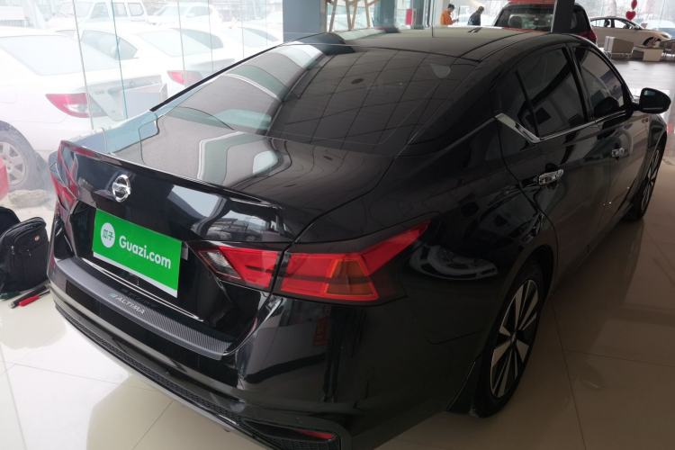 Used Nissan Teana 2021 2.0L XL Comfort Edition