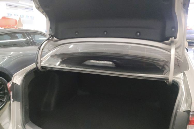 Used Toyota Corolla 2024 1.8L Smart Electric Hybrid Dual-Engine Pioneer Edition
