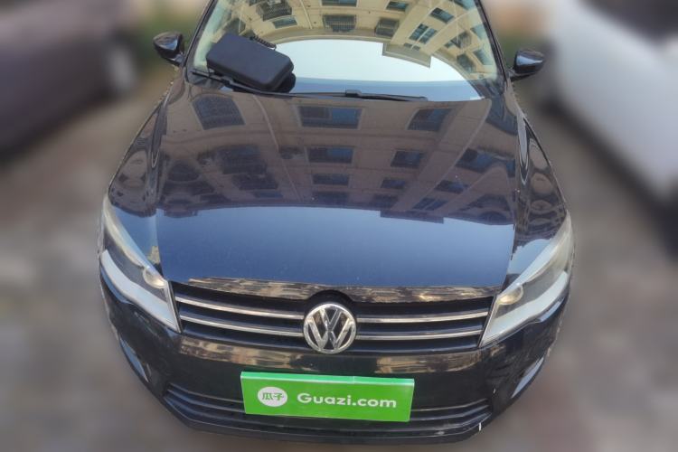 Used Volkswagen Jetta 2013 1.6L Automatic Comfort Model
