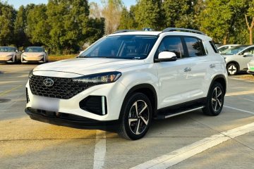 Used Hyundai ix35 2021 2.0L Automatic 2WD GLS Leading Edition