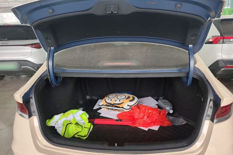 Used Hyundai Lafesta 2019 240TGDi Sport Edition China V standard