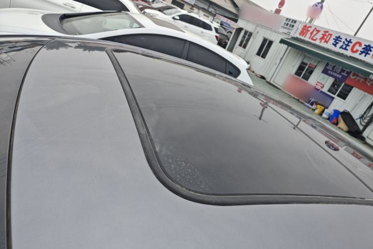 Used BYD Han 2020 DM Four-Wheel Drive Performance Edition Prestige Model