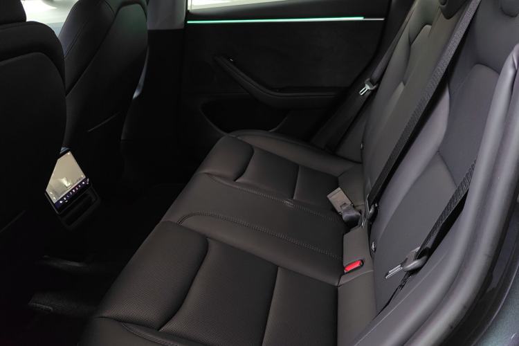 Used Tesla Model 3 2023 Long-Range All-Wheel-Drive Version