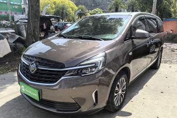 Used Buick GL8 2021 Land Cruiser Executive Class 652T Luxury Model