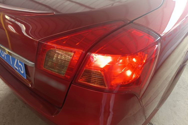 Used Buick Excelle 2015 1.5L Automatic Classic Model
